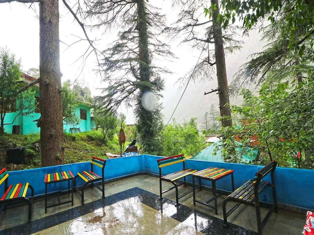 Hotel Summer Hill by OYO Rooms