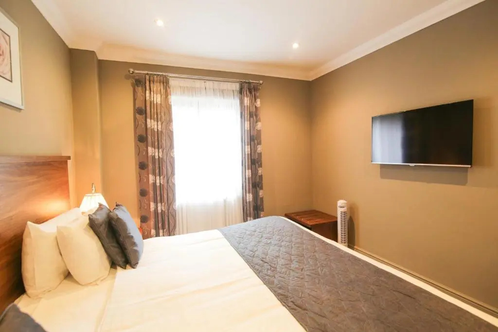 voco Lythe Hill Hotel & Spa by IHG - Chambres