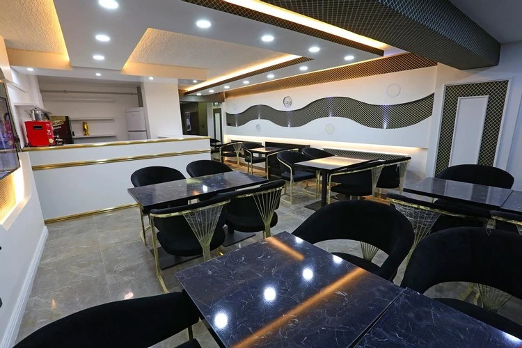Nişantaşı Diamond Hotel: фото 2