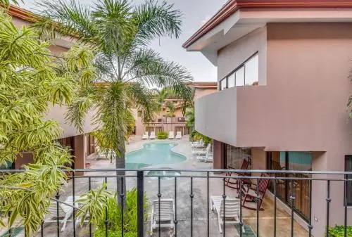 The Cove 7 at Playa Ocotal - фото 38