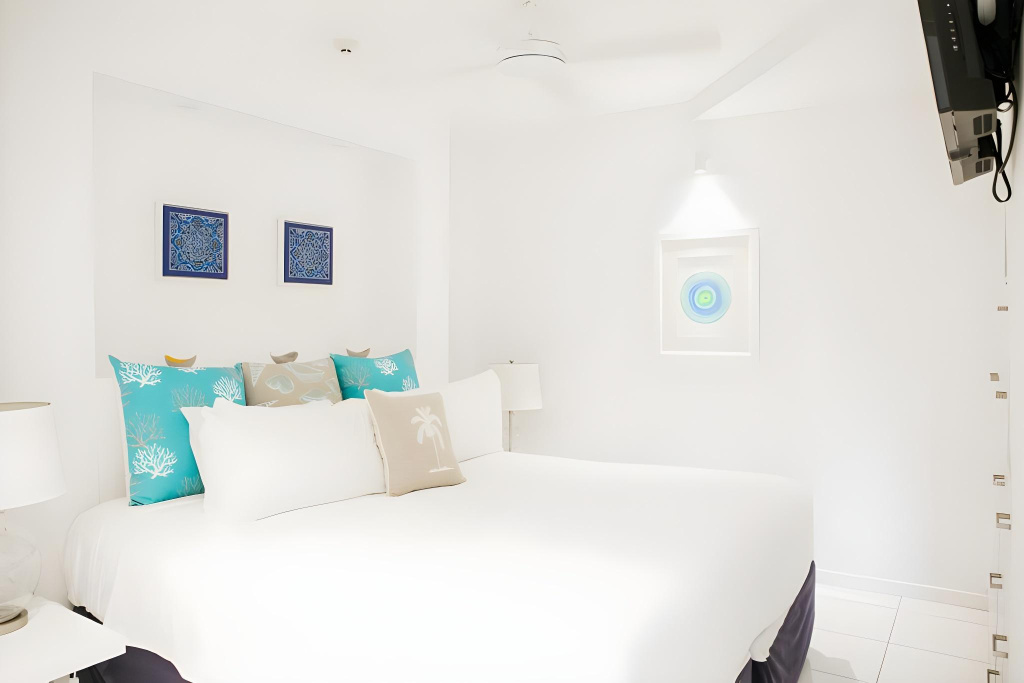 Netanya Noosa Beachfront Resort - Général