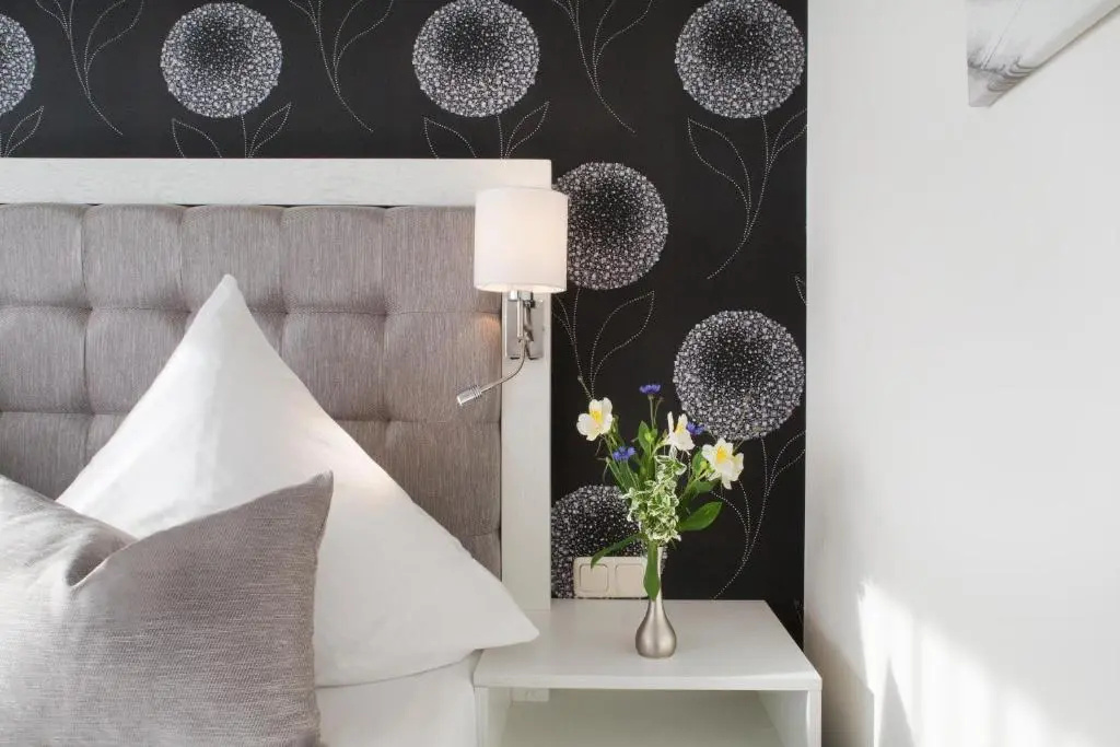 HafenHotel PommernYacht - Chambres