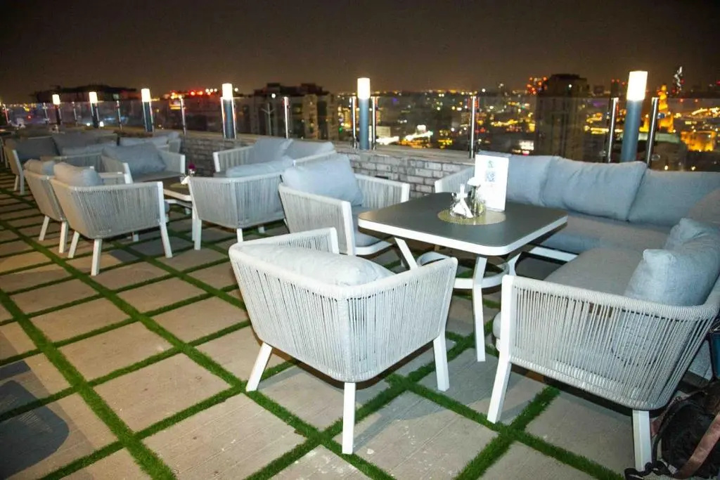 Hotel photo 28