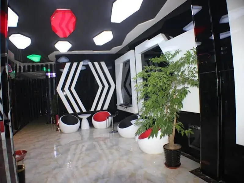 GreenTree Alliance Shanghai Qingpu Chengzhong E Road Hotel - Général