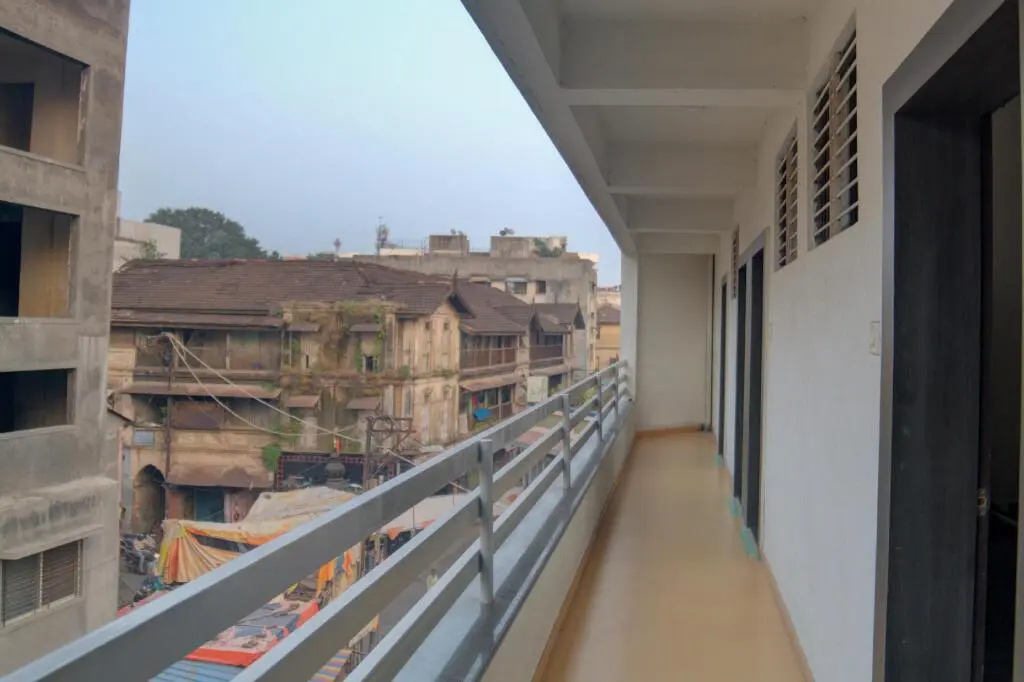 Hotel Sai Leela by OYO Rooms