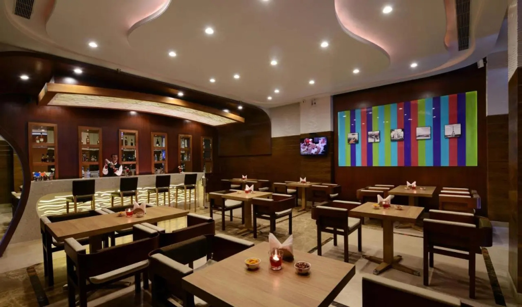 Lords Inn Jodhpur - Général