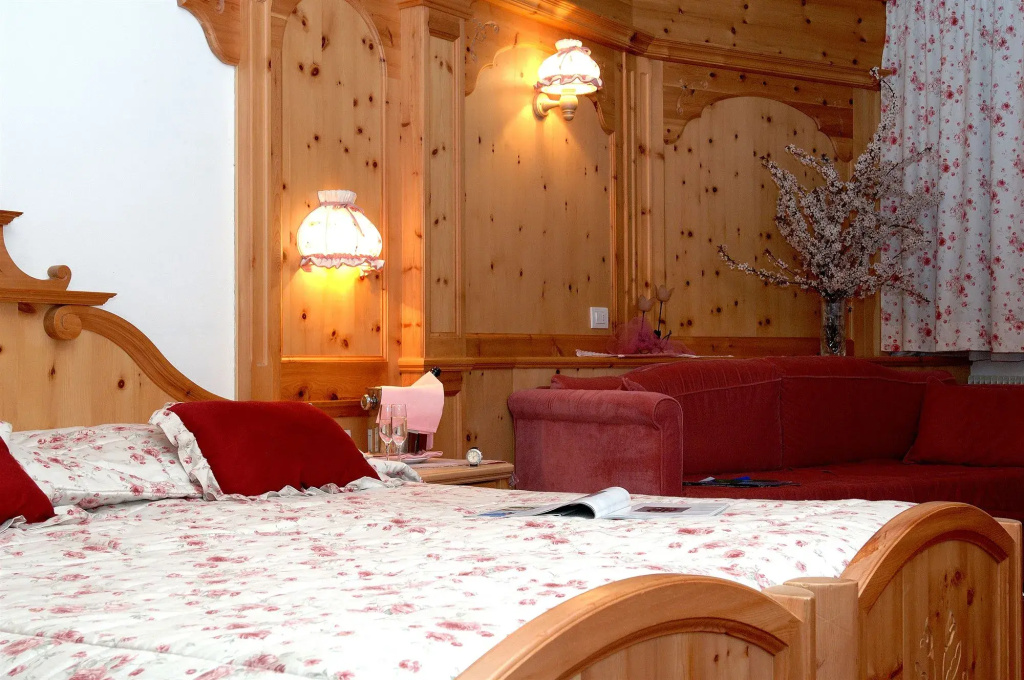 Dahu Hotel - Général