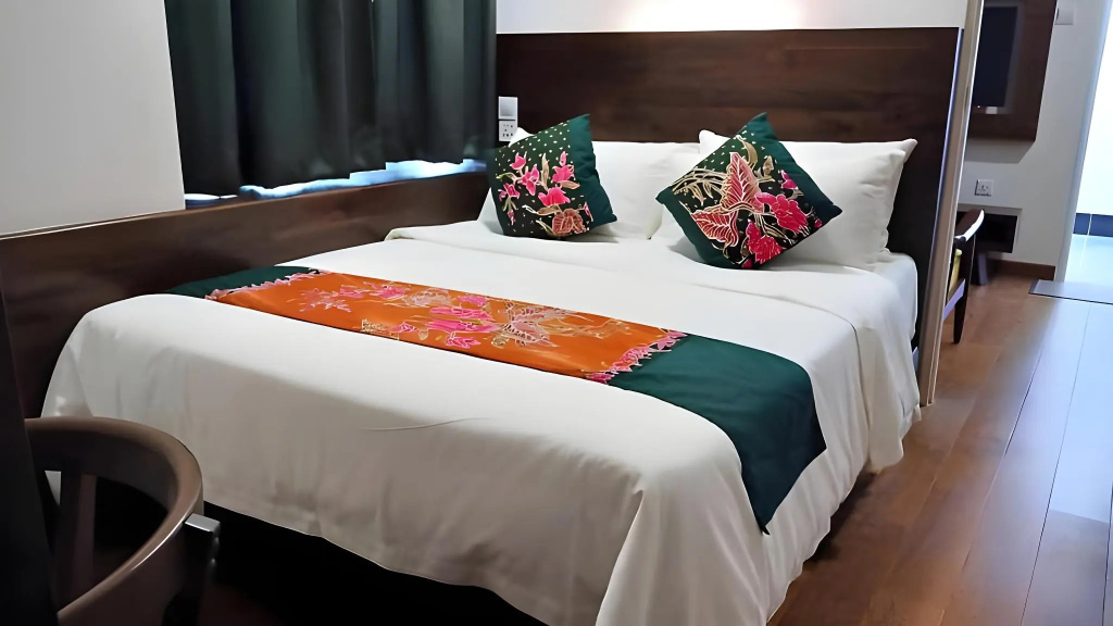 Hotel photo 8
