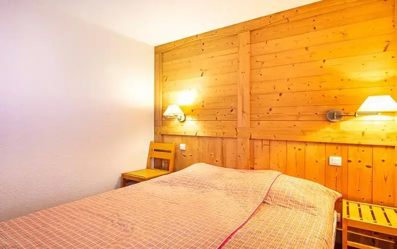 Residence Le Sappey - Vacanceole - Chambres