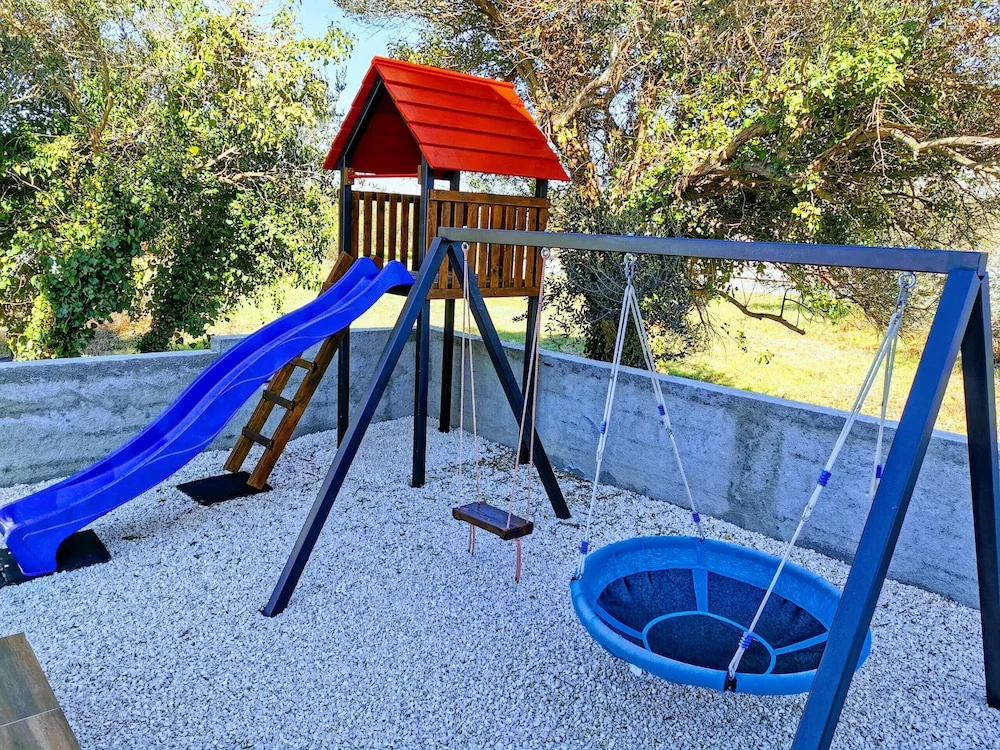 Villa Sunčica