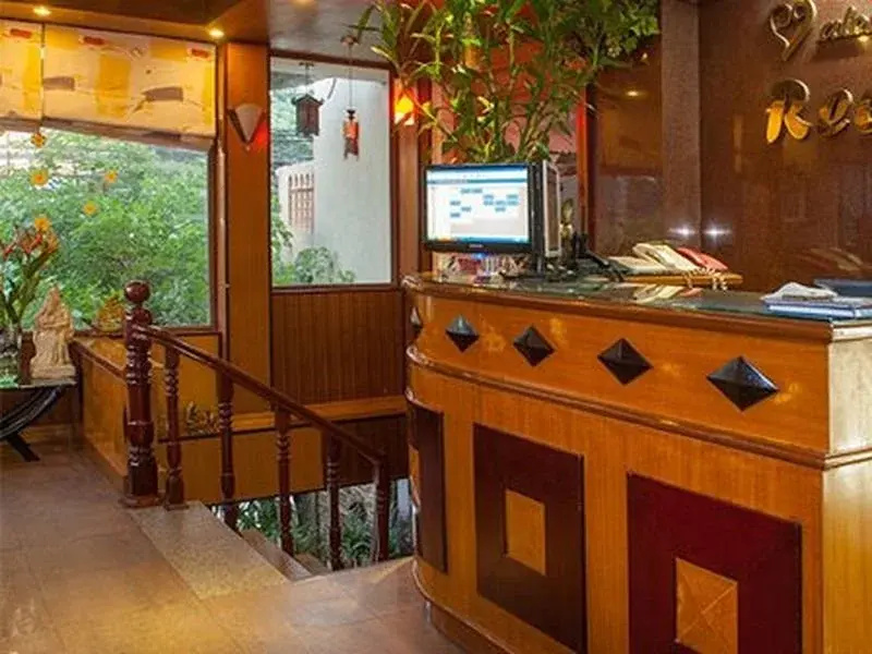 Hotel photo 12