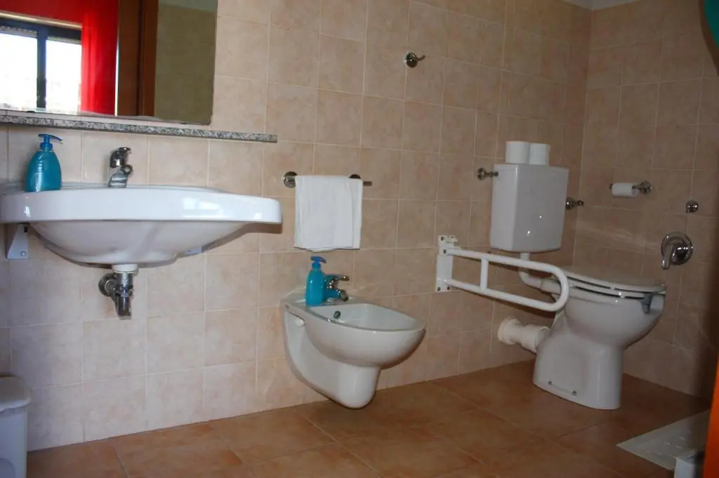 Alguer - Chambres