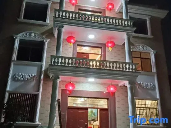 Youyuan Apartment