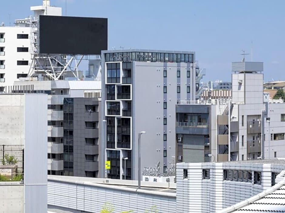 Act Hotel Shibuya - Vacation STAY 84228 사진 21