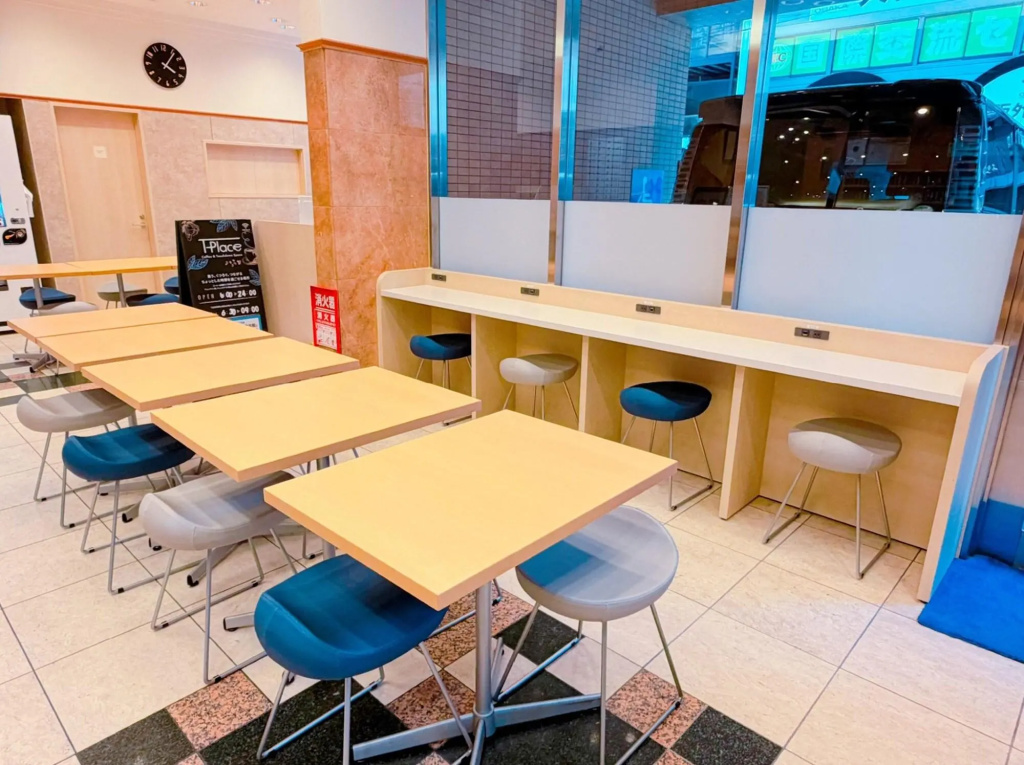 Toyoko Inn Osaka Hommachi No.1 사진 20