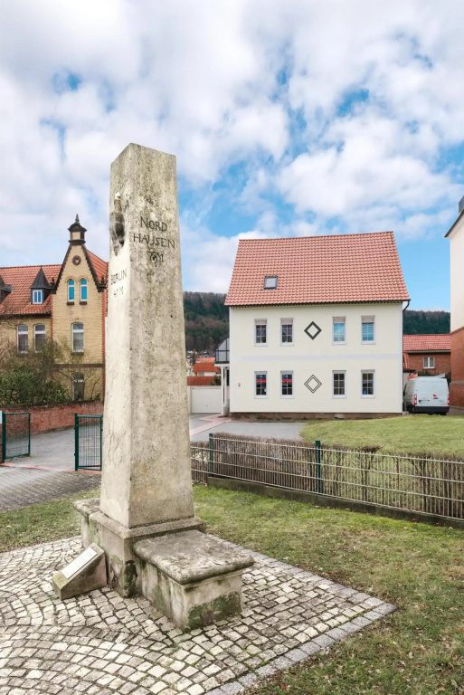 Am Landhof Heiligenstadt Ferienwohnung