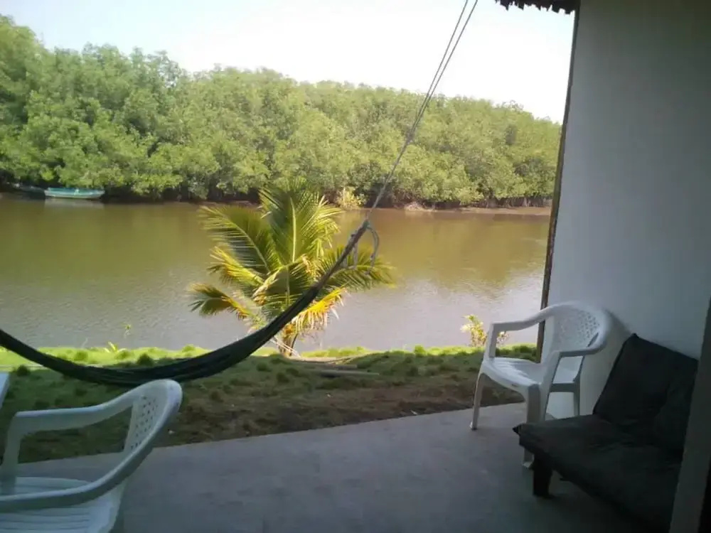 Hotel Maya Jade - Général