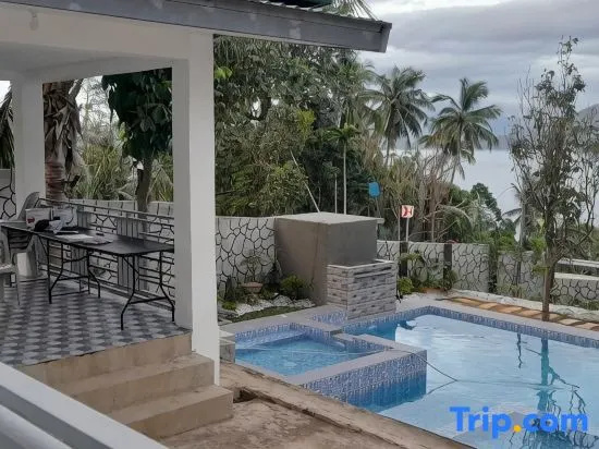Overlooking Taal Lake Staycation up to 12 pax