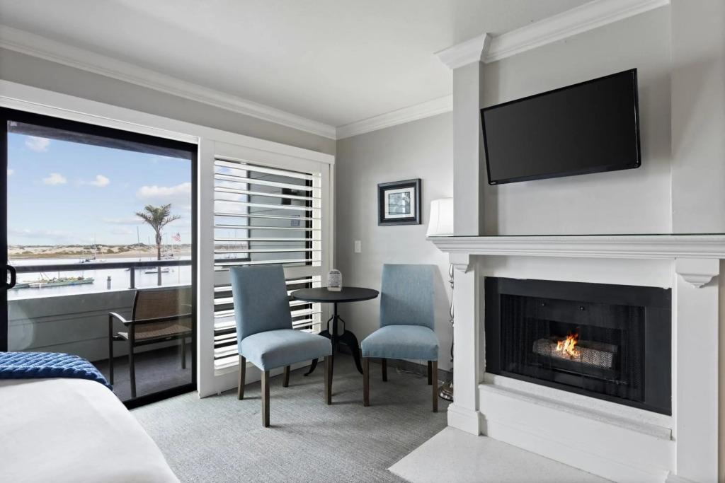 456 Embarcadero Inn & Suites by null