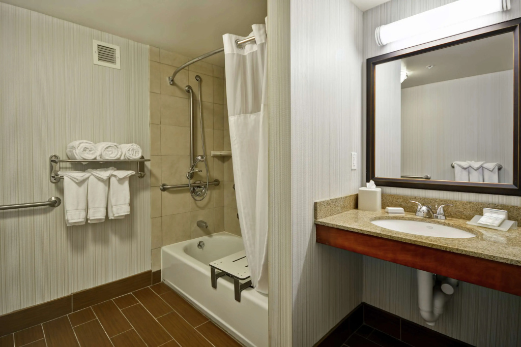 Hilton Garden Inn Fort Collins - Général