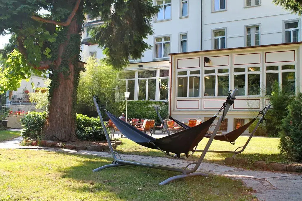 Kurhotel Quellenhof - Général