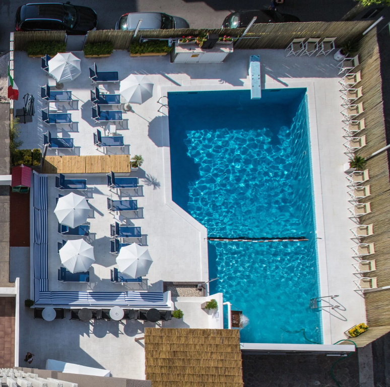 Hotel photo 19
