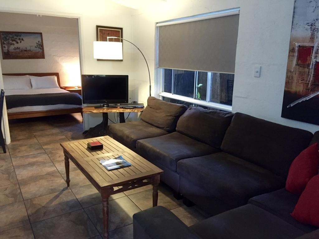 Driftaway Holiday Villas in Cairns