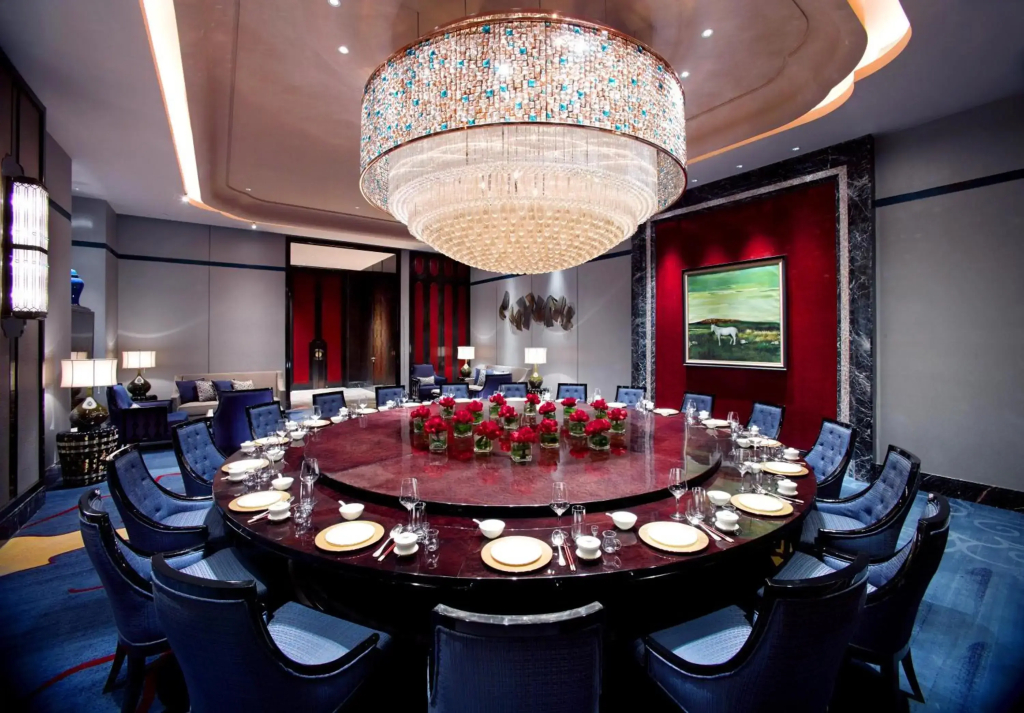 Wanda Vista Hohhot - фото 30