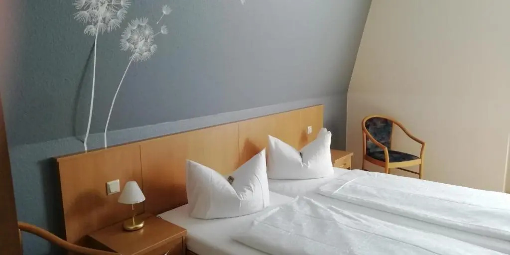 Alte Apotheke Flair - Chambres