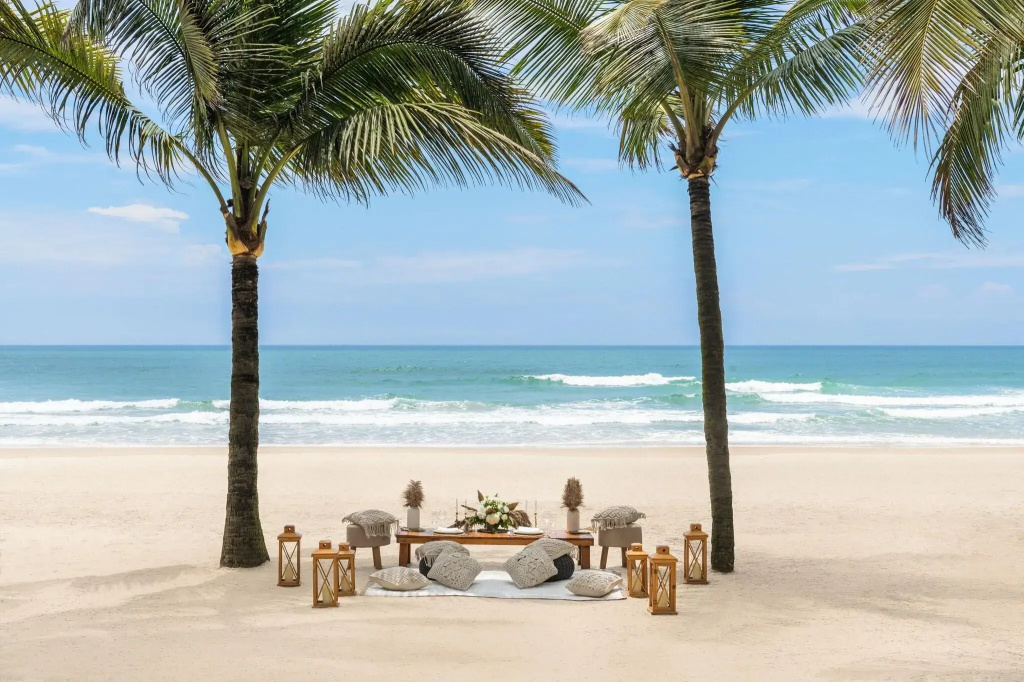 The St. Regis Goa Resort - фото 29