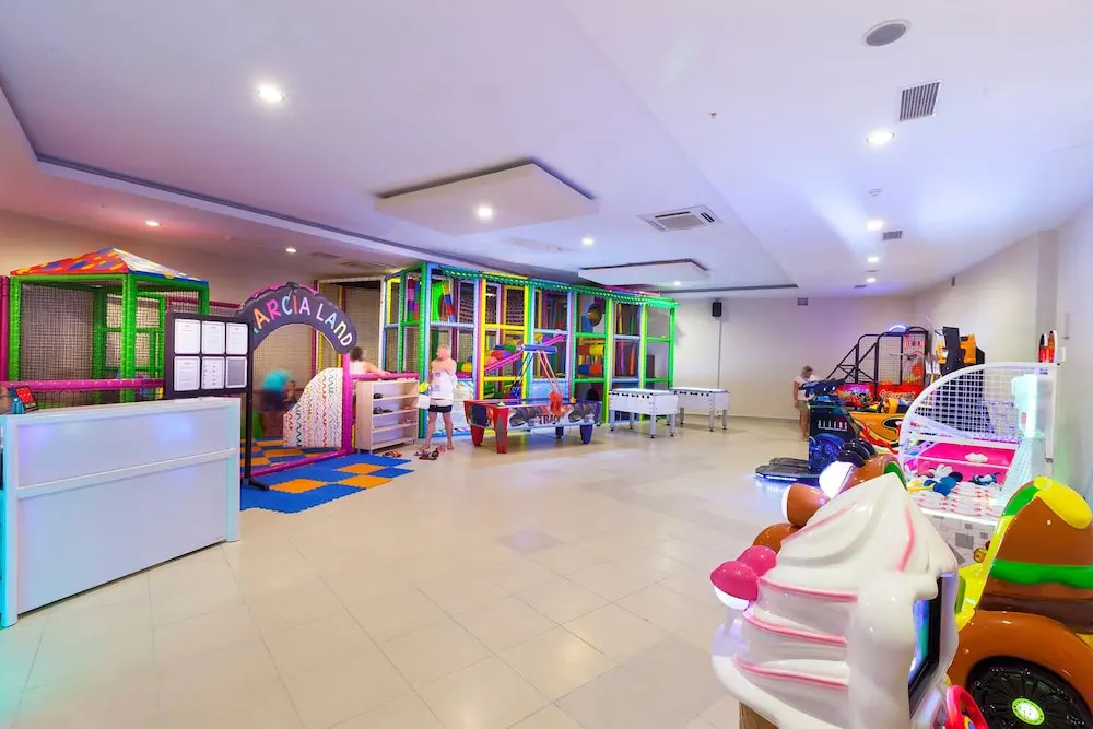 Hotel photo 30