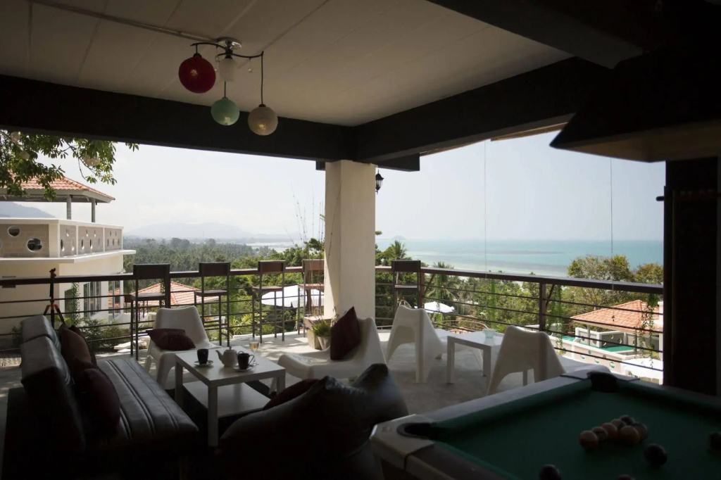 Hotel photo 6