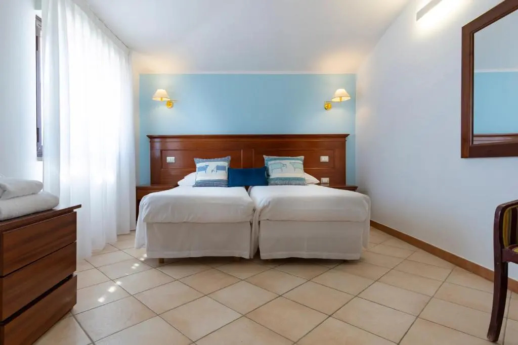 Hotel Blumarea, BW Signature Collection - Chambres