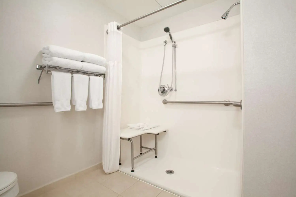 Hilton Boston/Dedham - Chambres