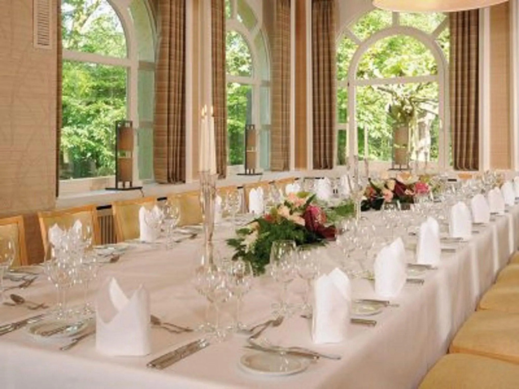 Fletcher Waldhotel Nordrhein-Westfalen - Général