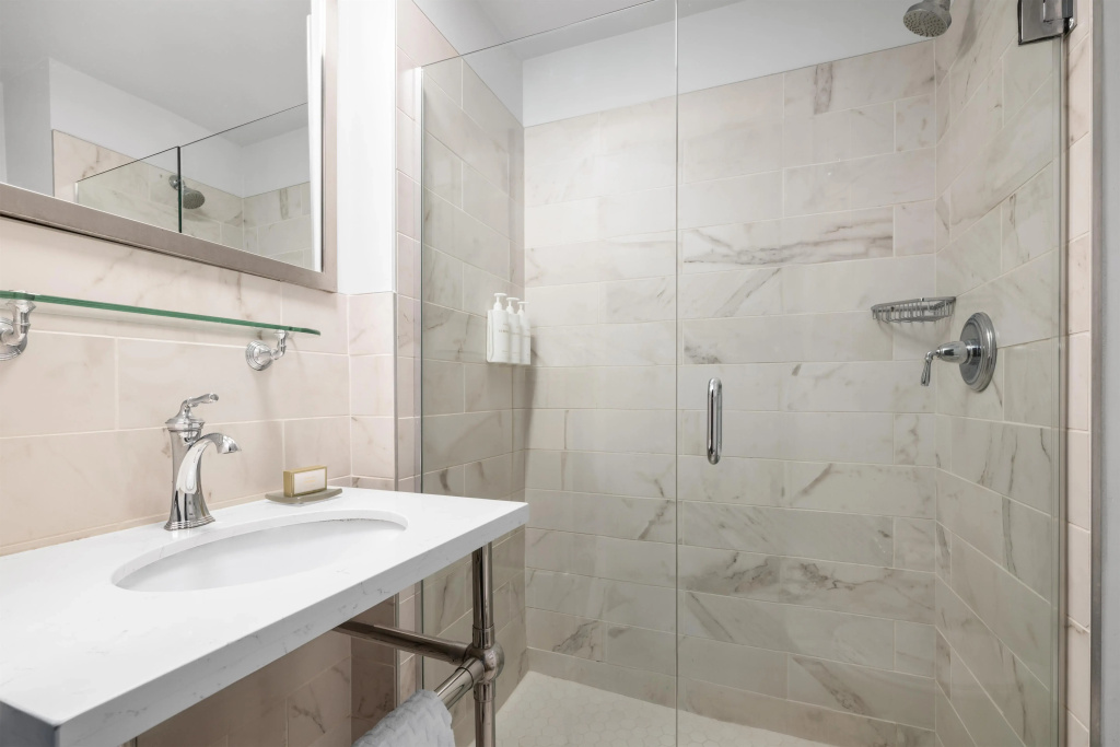 The Cartwright Hotel - Union Square BW Premier Collection - Chambres