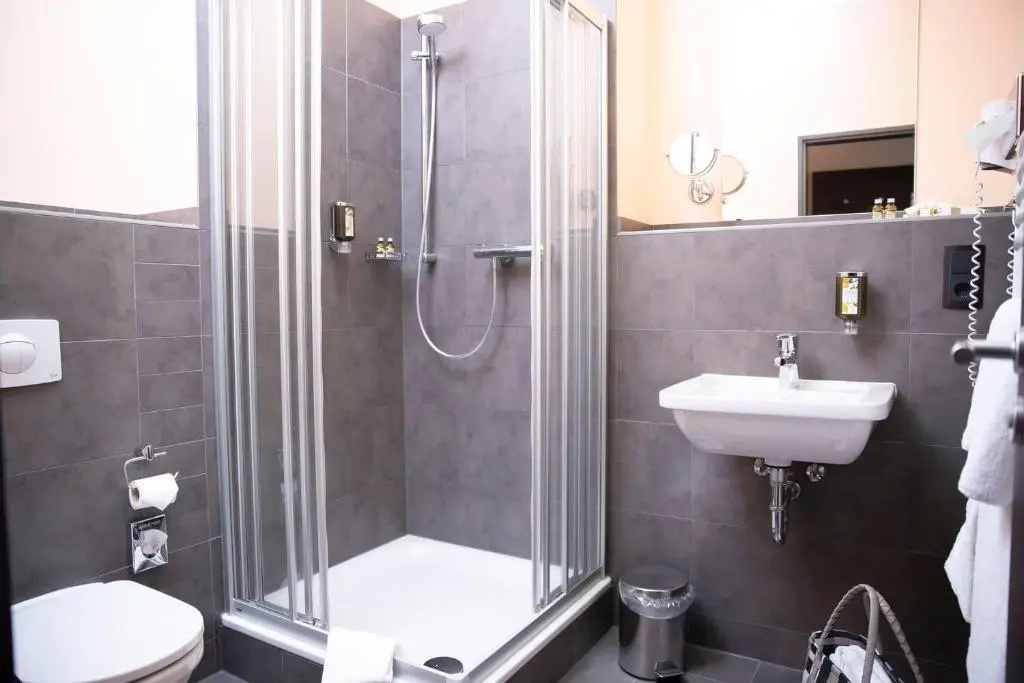 Schlosshotel Blankenburg - Chambres