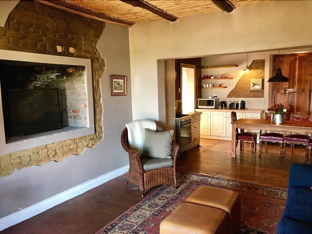 Courchevel Cottages