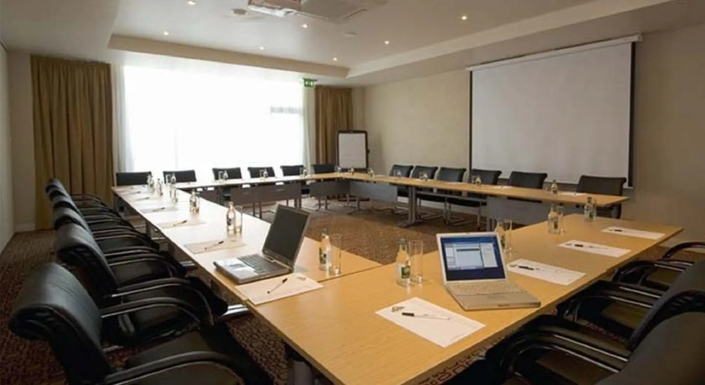 Aspect Hotel Dublin Park West - Général