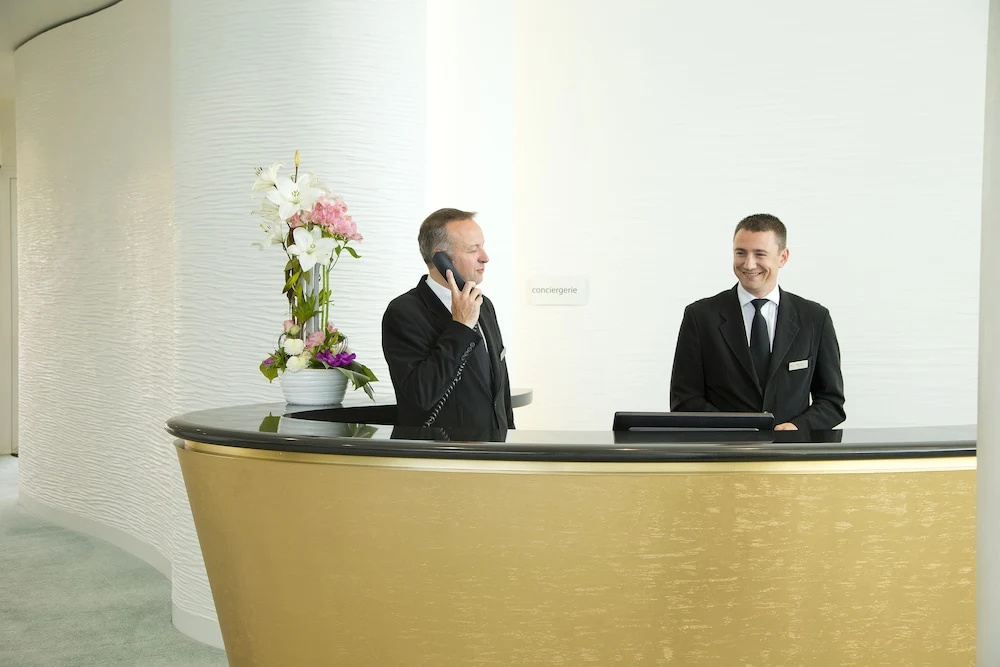 Hotel photo 25