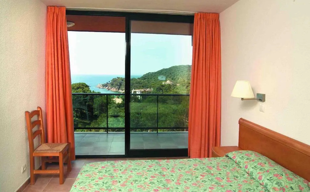 Albamar Apartaments - Chambres