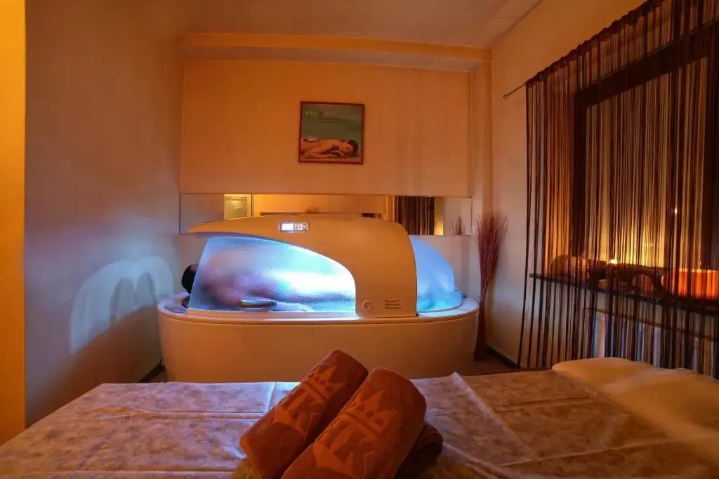 Hotel Klimek SPA - Général