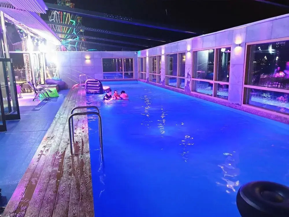 Hotel photo 17
