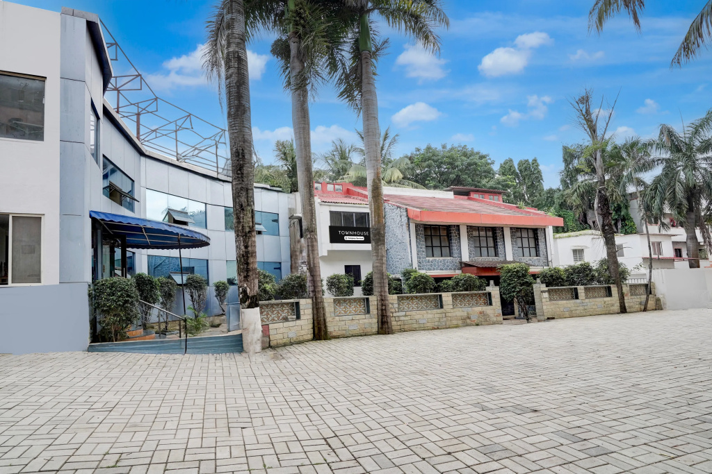 Saiba Residency