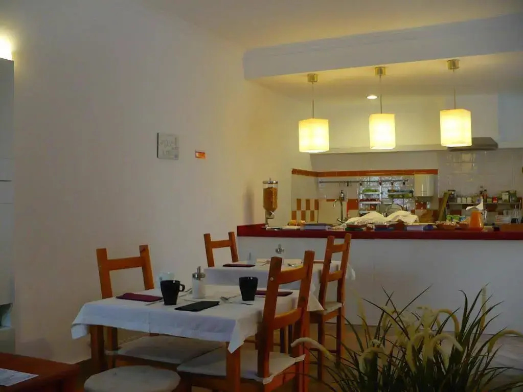 Casa Viana - Guesthouse - Général