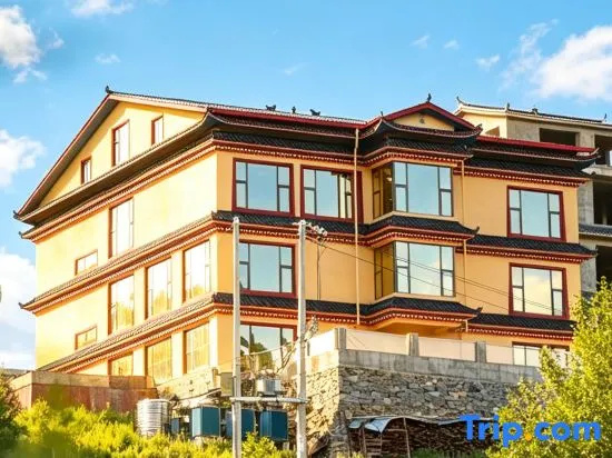 Wind Courtyard Homestay (Chuanzhusi)
