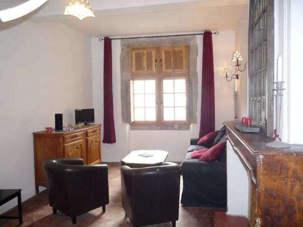 Résidence Saint Simon — фото 4