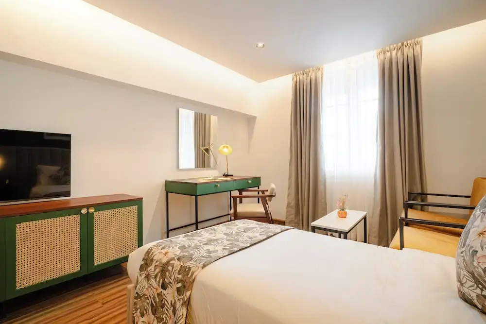 Hotel photo 6