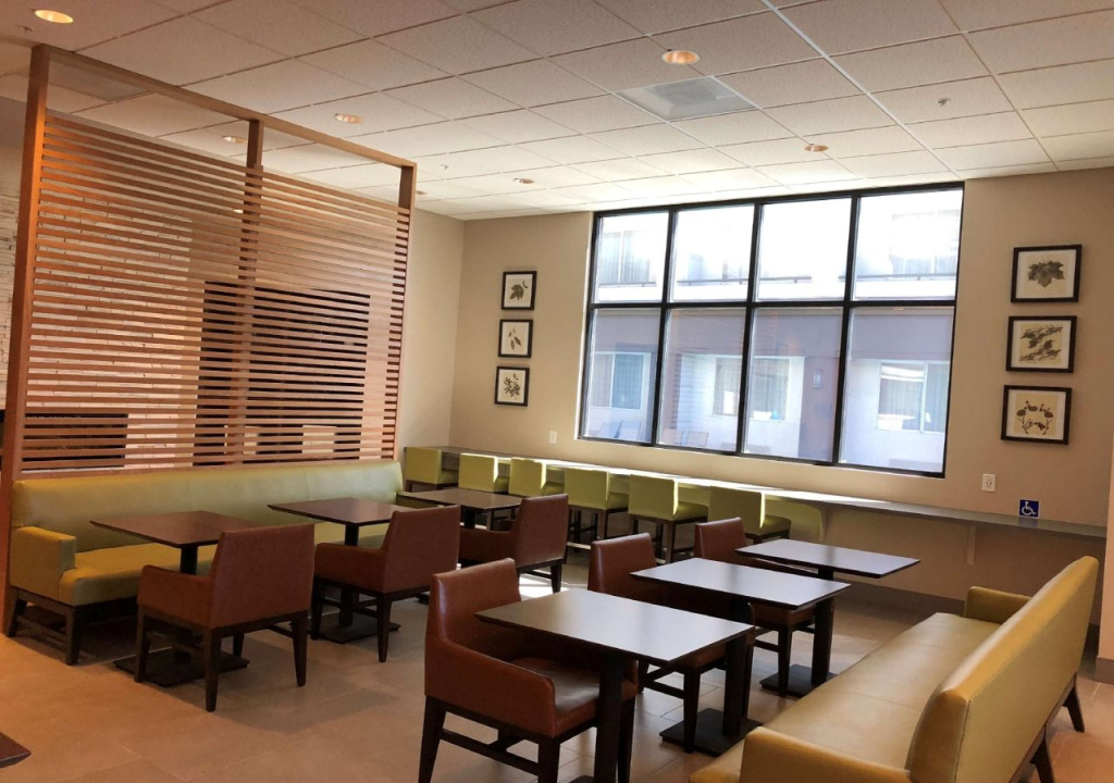 Country Inn & Suites by Radisson, San Jose International Airport, CA - Général