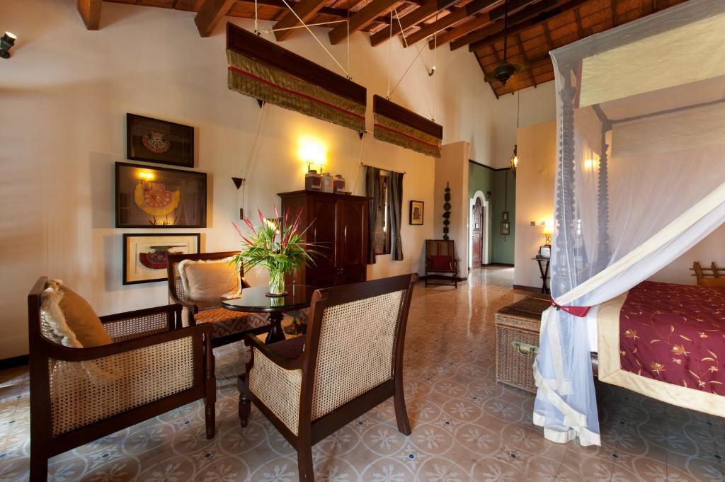 Reef Villa 